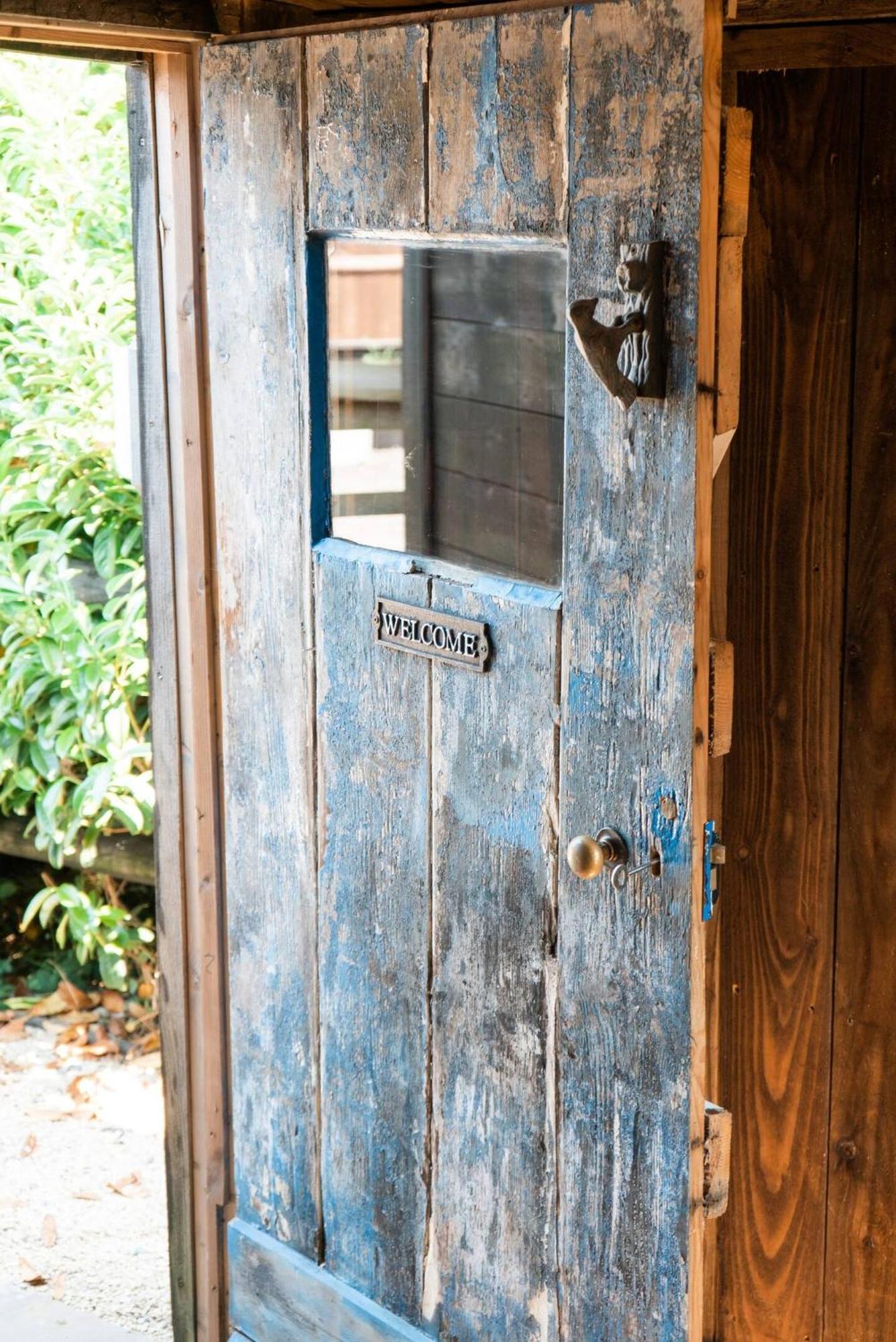 Swallowfield Glamping-station Master Campingplatz